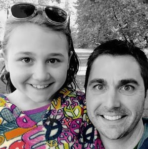 Meet your Posher, Lucy